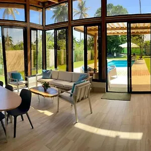 Cabrera Lodges Villa