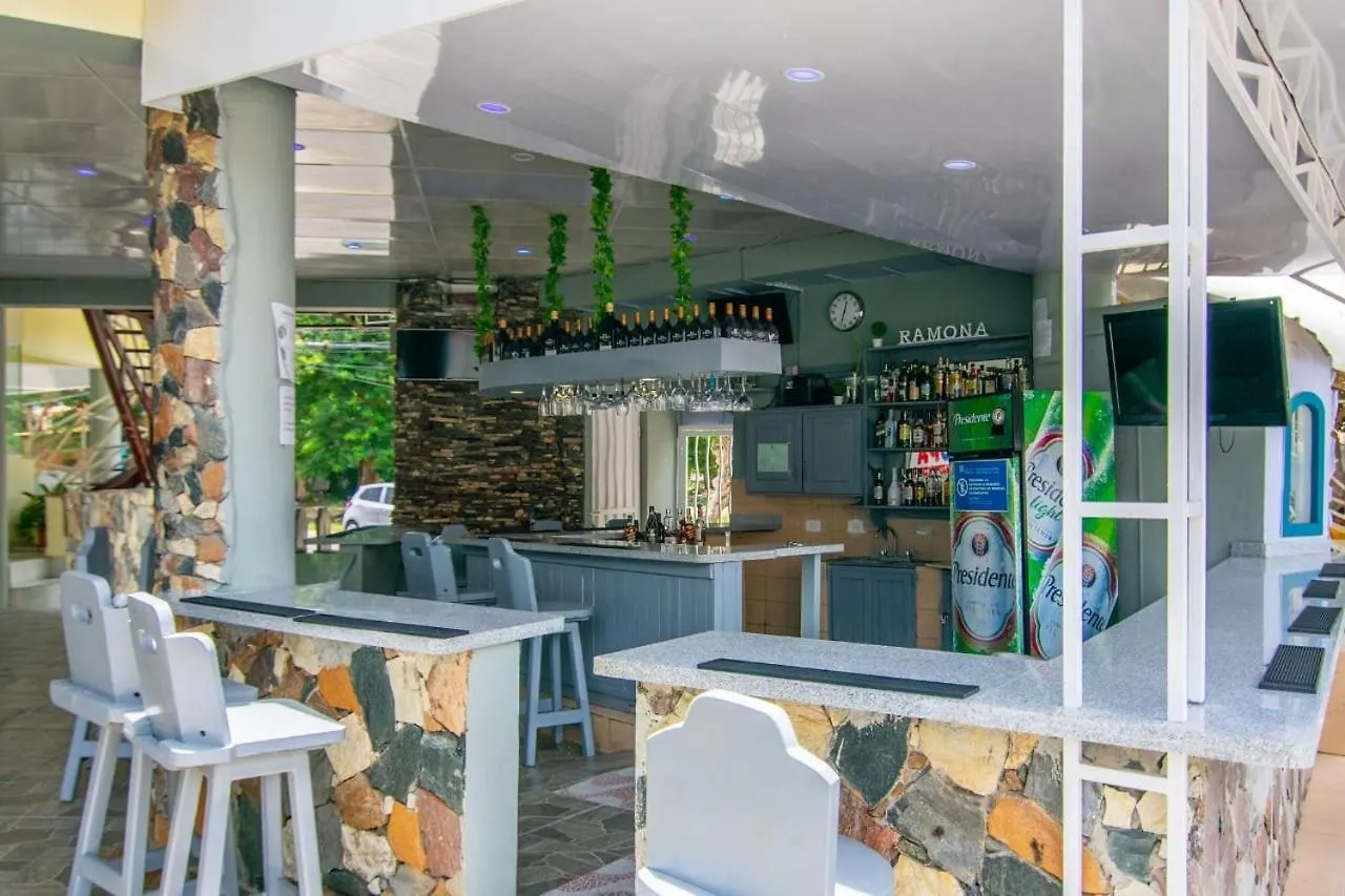 Apartamentos In Condo Plaza Europa Sosúa Dominikai Köztársaság
