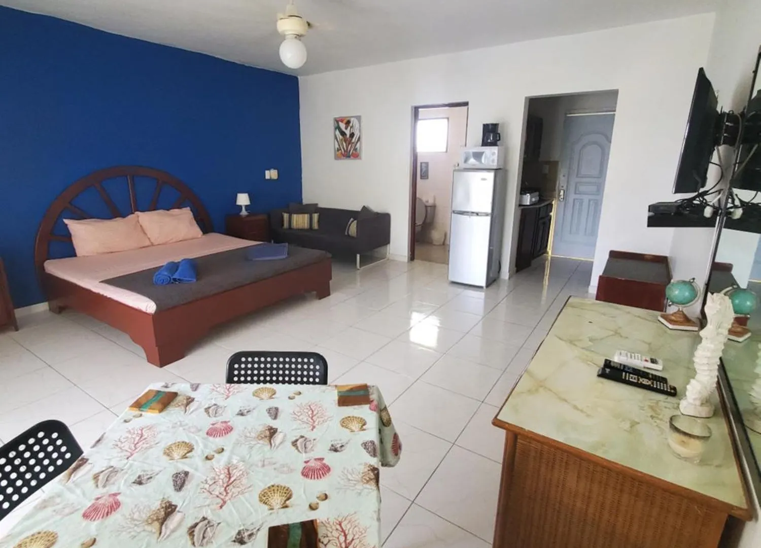 Apartman Apartamentos In Condo Plaza Europa Sosúa